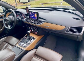 AUDI A6 C7 ALLROAD 3.0 bitdi 235KW FACELIFT PANORAMA FULLED - 18