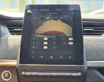 RENAULT ZOE R135 Z.E. 52 KWH INTENS - 18