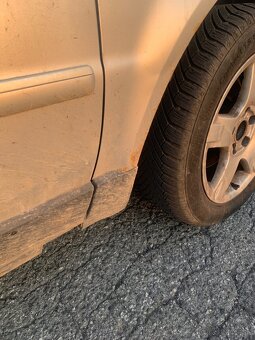Vw Passat b5.5 1.9tdi - 18