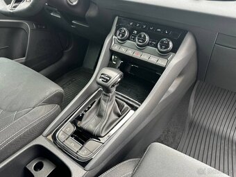 Škoda Karoq 2.0 TDI EVO SRC Sportline 4x4 DSG - 18