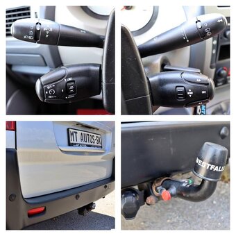 Fiat Scudo Kombi 2.0 MultiJet 16V L2H1 Standard - 18
