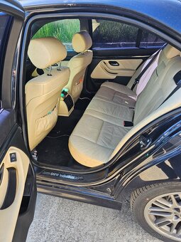 BMW e39 individual - 18