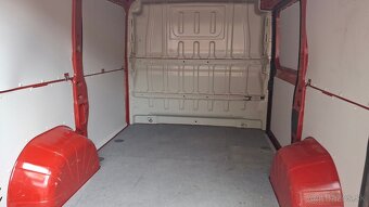 Fiat Ducato 2.3 Multijet L1H1 automat - 18