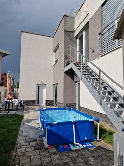 Prenájom moderného 5-izbového domu - Dubnica nad Váhom - 18