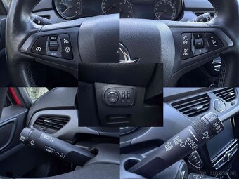 ✅ 2017 Opel Corsa 1.4 16V Active AUTOMAT 116tis.km nové v SR - 18