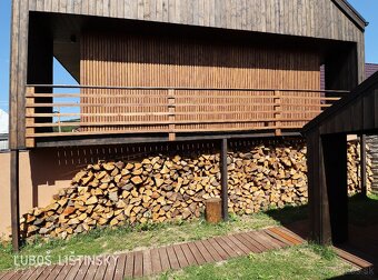 NA PREDAJ krásna chata v malebnej obci Telgárt, pod Kráľovou - 18