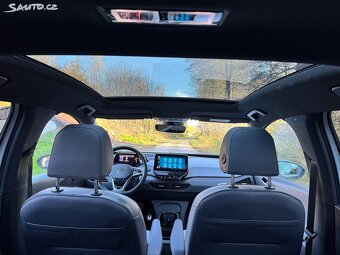 Volkswagen ID.3,62kWh,SoH 92%,1ST MAX,Masáže,sDPH 19.550,- E - 18