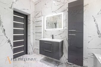 ALL INCLUSIVE l NA PREDAJ 5 IZBOVÝ RODINNÝ DOM – NOVOSTAVBA, - 18