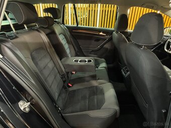 Volkswagen Golf Variant 2.0 TDI 150k Highline - 18