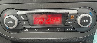 Ford Focus C-Max Ghia 1.6 TDCI - 18