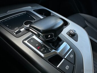 Audi Q7 3.0 TDi V6 Quattro AT/8, r.v.: 2017 - 18