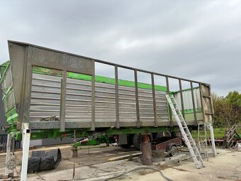 Mobilné pieskovanie - 18