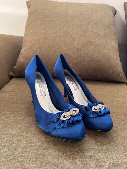 Predám dámsku obuv - 18