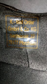 dámska obuv – sneaker - 18