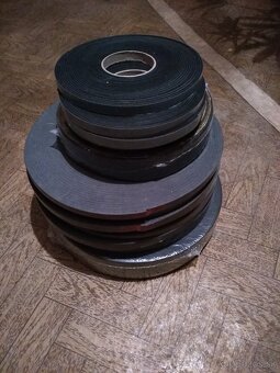 Rezné kotúče, silikóny,pásky,izolacie - 18