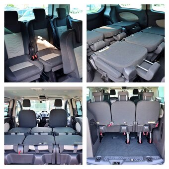 Ford Tourneo Custom 2.2 TDCi Titanium - 18