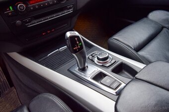 BMW X5 xDrive30d 2011 - 18