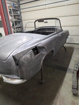 Skoda felicia 1961 - 18