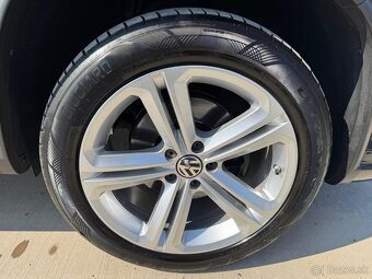 Volkswagen Tiguan 2.0 TSi 4-Motion R-Line Edition - 18