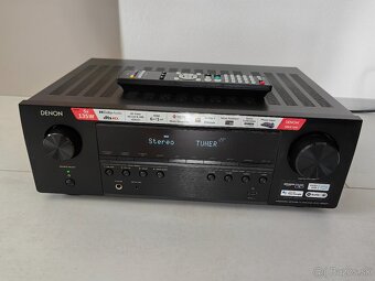 Denon AVC-S660H - 18