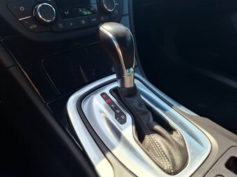 Opel Insignia 2.0 CDTI - OPC - AUTOMAT - splátka 165,-€ - 18