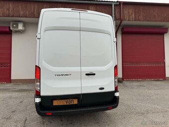 Ford Transit 2,0 TDCi L3H3 125kw - 18