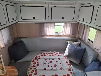 Autokaravan  Ford Transit - 18