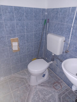 Rekonštruovaný rodinný dom v obci Hejce, Maďarsko - 18