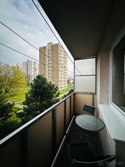 4 izbový byt D. Rapanta, Holíč - 18