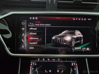 Audi A6 Allroad 45 3.0 V6 TDI mHEV quattro S tronic - 18