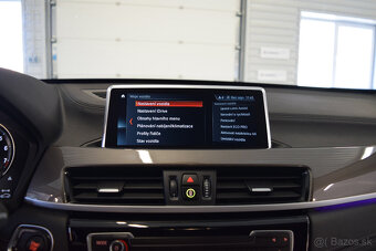 BMW X1 xDRIVE 25e M PAKET 162 kW 2021-DPH - 18