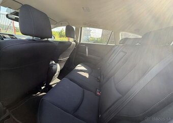 Mazda 6 2,0 DI 103kW DIGIKLIMA 6KVALT nafta manuál 103 kw - 18