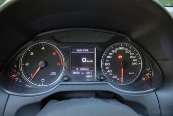 Audi Q5 2.0TDi S line /aj na splátky/ - 18