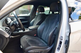 BMW X6 xDrive 30d M Sport Edition A/T---125 000KM--- - 18