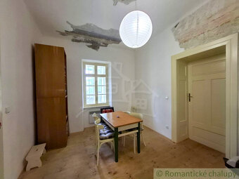 VÝRAZNE ZNÍŽENÁ CENA - Unikátny meštiansky dom s veľkou zá - 18