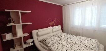 PREDAJ: Elegantný 3-izbový byt po kompletnej rekonštrukcii,  - 18