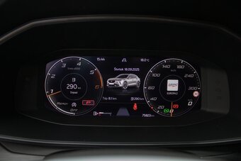 Cupra Formentor 2.0 TDI 4Drive DSG - 18