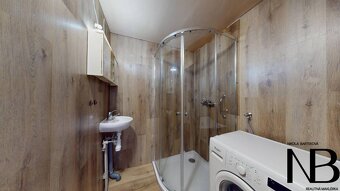 Na predaj 4-izbový byt s loggiou – Považská Bystrica, Zakváš - 18