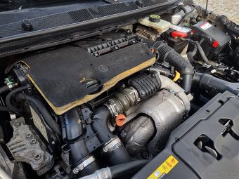 Peugeot 308sw 1.6HDI - 18