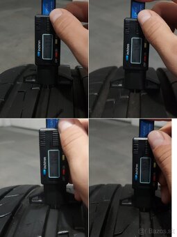 ŠKODA XTREM RS R19 ET51 7.5J 5x112 57.1 225/35
- 18