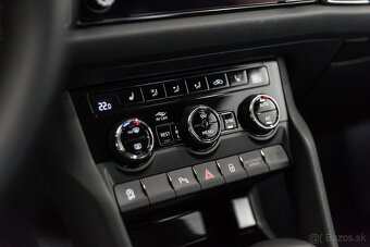 Škoda Kodiaq 2.0 TDI SCR 190k Style DSG 4x4 - 18