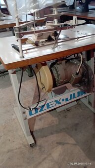 Priemyselný stroj - 18