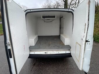 Ford Transit, 2,2TDCi 74Kw6qCHLAĎÁK - 18