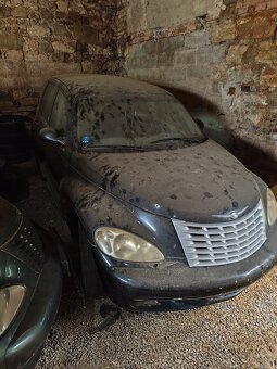 Náhradní díly chrysler Pt cruiser - 18