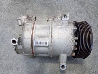 Renault Dacia 0.9 tce starter, turbo, kompresor klimatizacie - 18