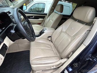 SSANG YONG REXTON 2,r.v2008,151.000km,MERCEDES MOTOR+AUTOMAT - 18