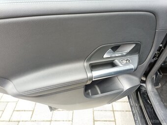 MERCEDES B180D - PREDAJ AJ NA SPLÁTKY - 18