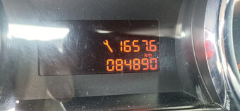 PREDAM PEUGEOT 3008 BENZIN - 18