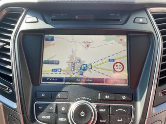 Hyundai Grand Santa Fe - 18