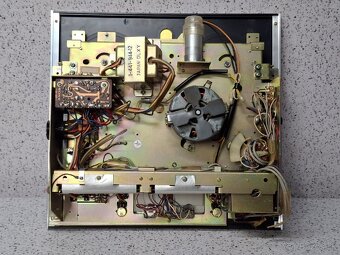 REEL TO REEL 》TAPECORDER 》 SONY TC-377 - 18
